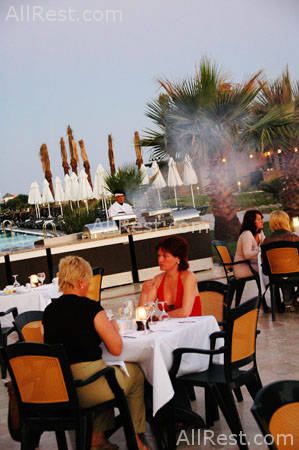 Lyra De Luxe Hotel 20